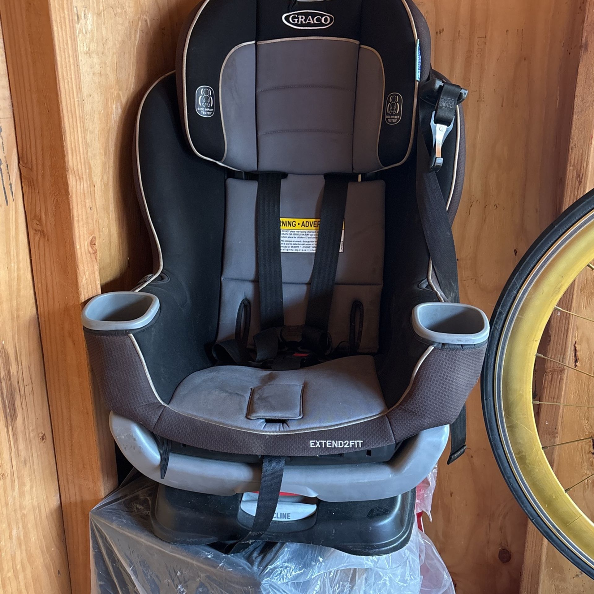 Car Seat 