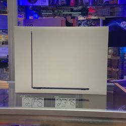 15” MBA M4 32GB/1TB