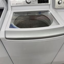 LG Washer 