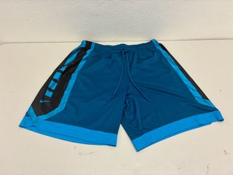 Nike Elite Basketball Shorts