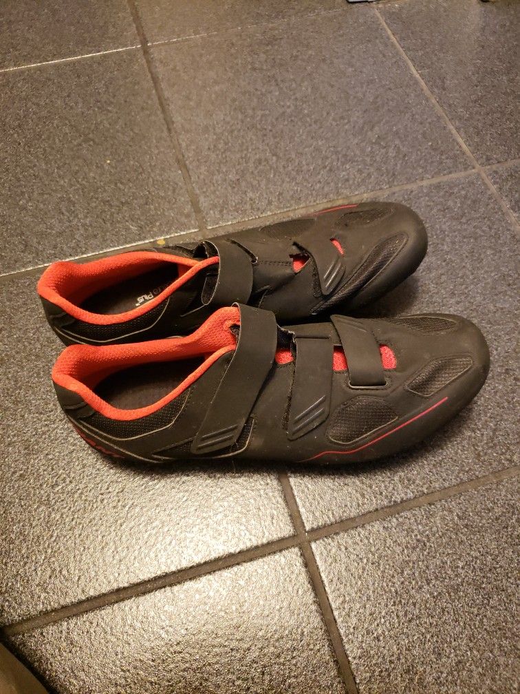 Bike Shoe 👞 15inch