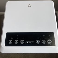 Standing Window AC 