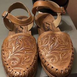 Huaraches De México 