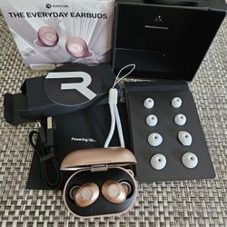 RAYCON THE EVERYDAY EARBUDS 