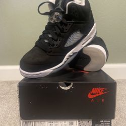 Air Jordan 5 Retro GS