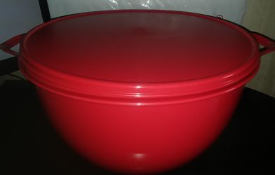 Thatsa® Mega Bowl 10L (42 cup)