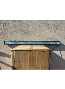 41INCH LED Light Bar