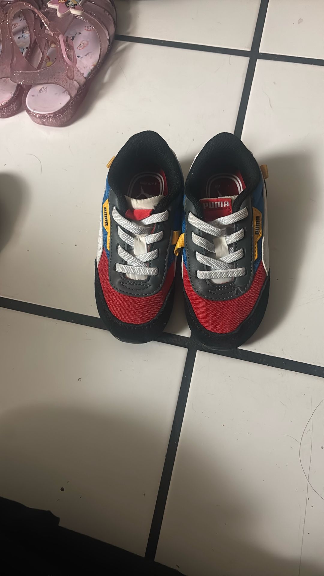 Puma