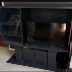 Black Entertainment Center