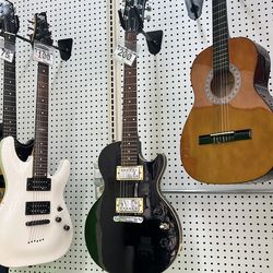 Gibson Epoch Electric Guitar