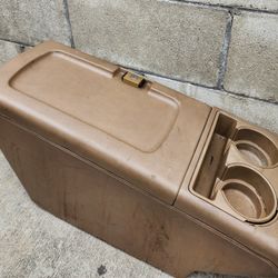 Obs Truck Parts