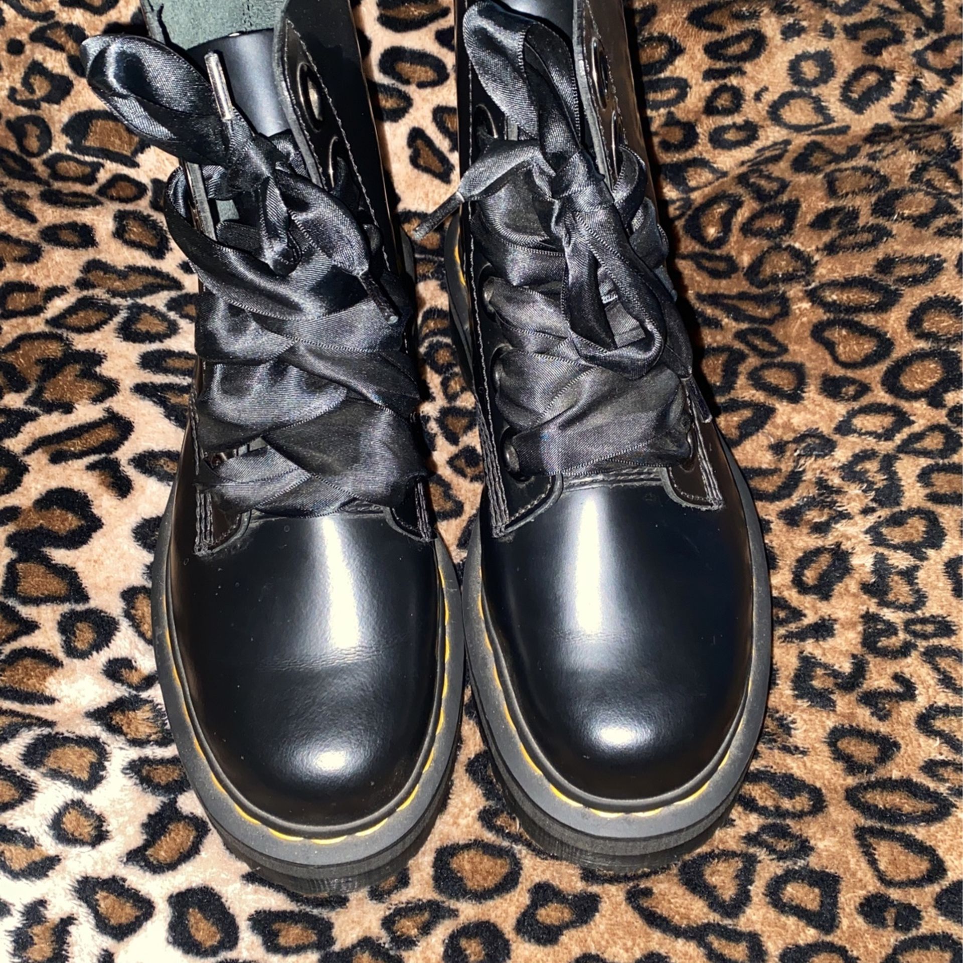 Doc Martens “Molly”