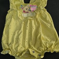 Newborn Girl Clothes 