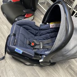 Car seat Graco 