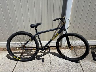 Throne Goon 29” BMX bike