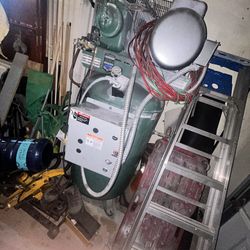 Champion Air Compressor 