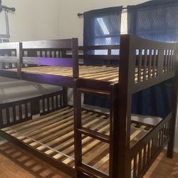 Bed Frame