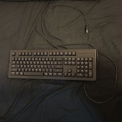 Steelseries Apex 100 Gaming Keyboard