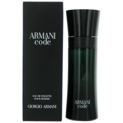 Armani Code Full Size 