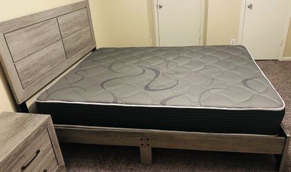 Mattress