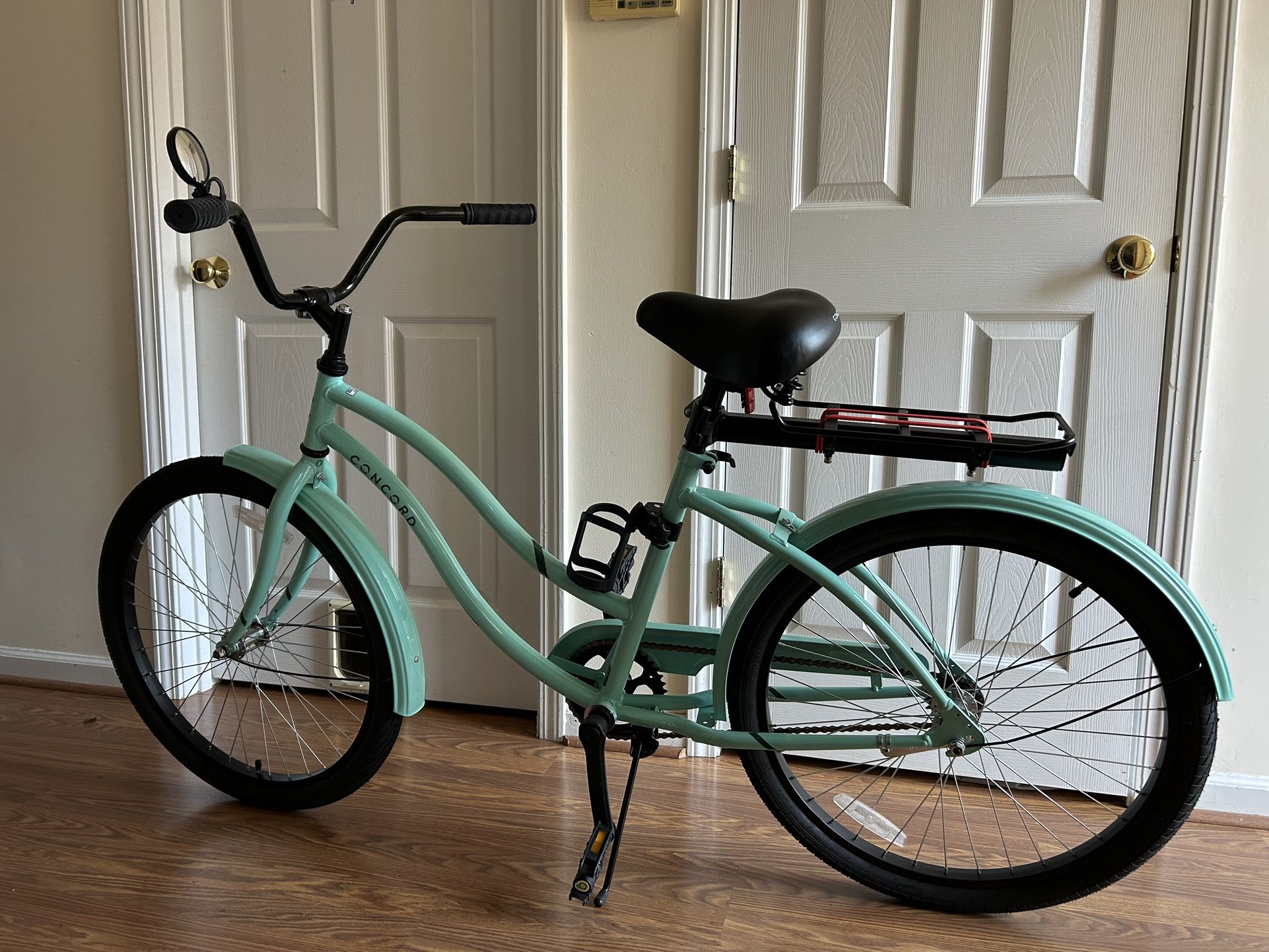 Concord Cruiser Bike