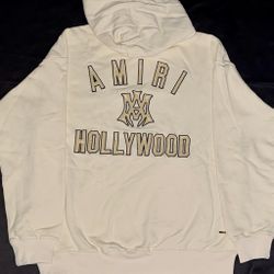 Men’s AMIRI Hoodie 