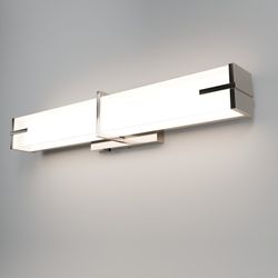 LED Modern Vanity Light Bar Fixture