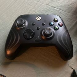 xbox one series x wired controller limited edition