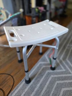 Shower chair
