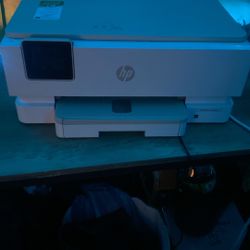 HP ENVY Inspire 7220e All-in-One Wireless Printer