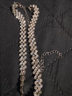Fashion jewelry