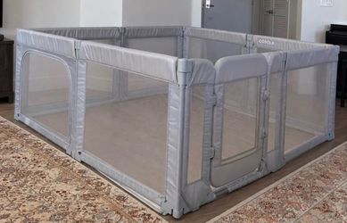 Cosola Large Baby Play Yard