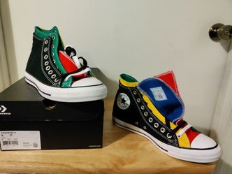 Converse men