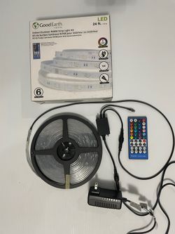 led strip light