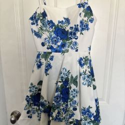Dress For $8