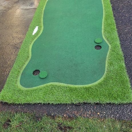 Putting Green