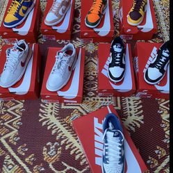 Nike Dunks 2023 10.5-11(M)