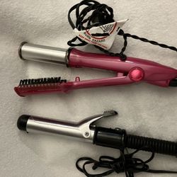 Curling Iron