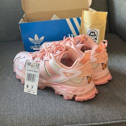 HYPERERTURF ADVENTURE DDLM