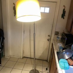 6ft Lamp