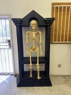 Halloween decoration Big Furniture