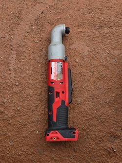 Milwaukee 2 speed Right Angle Impact Driver