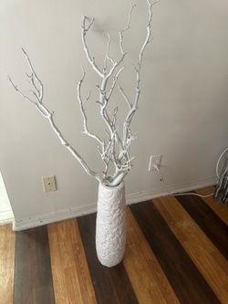 Large Vase