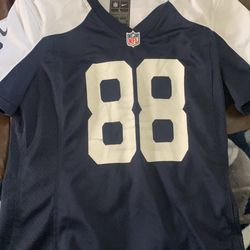 Cowboys Jersey 