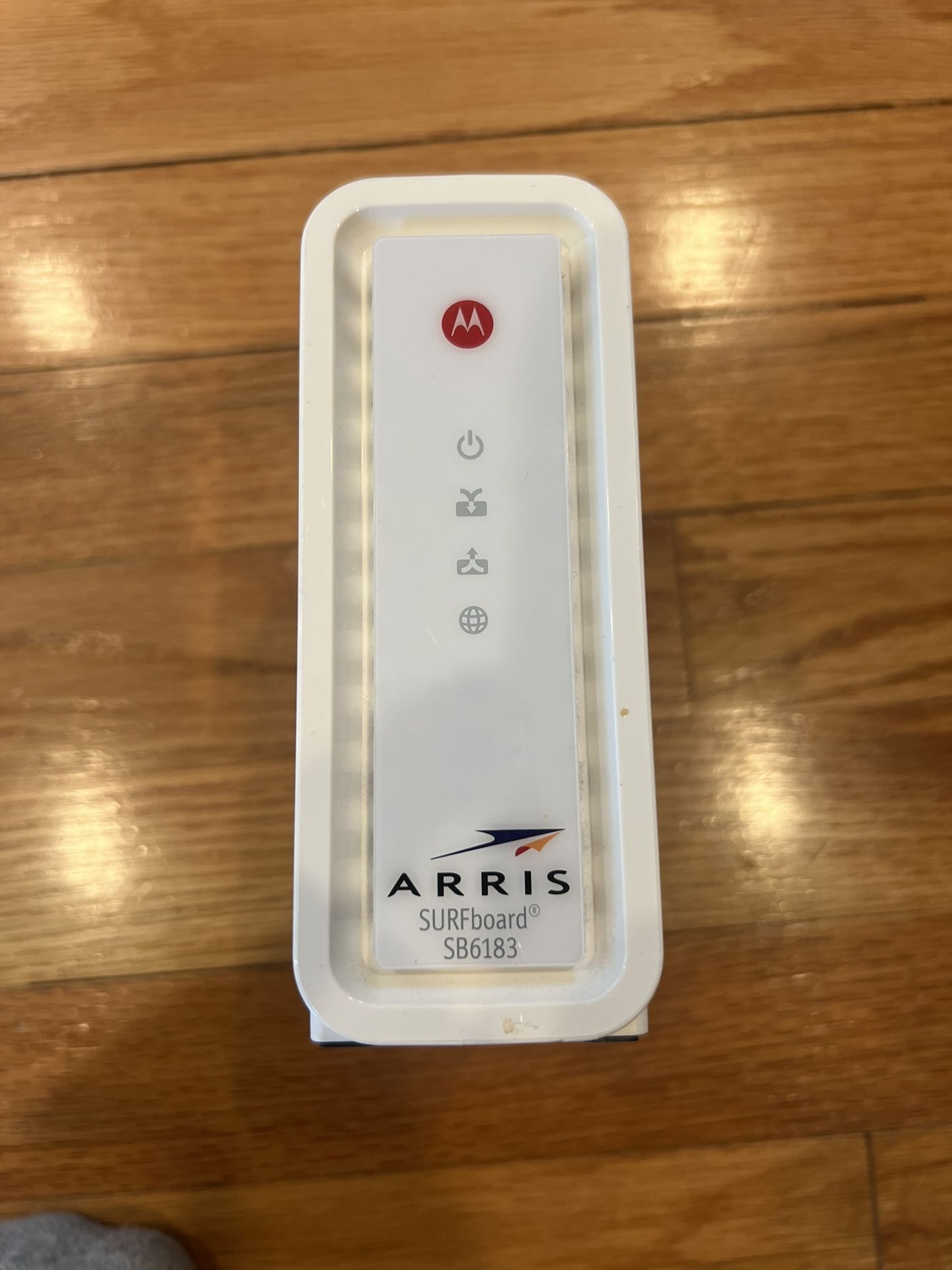 Cable Modem