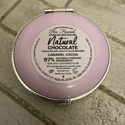 Too Faced Bronzer 