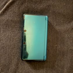BLUE 3DS