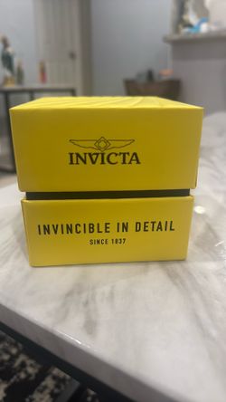 INVICTA WATCH