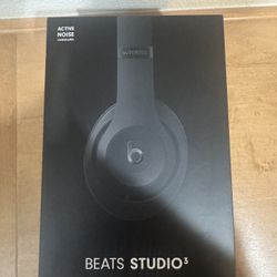 Beats Studio 3 