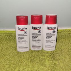 3 Original Healing Lotion Extremely Dry 5oz